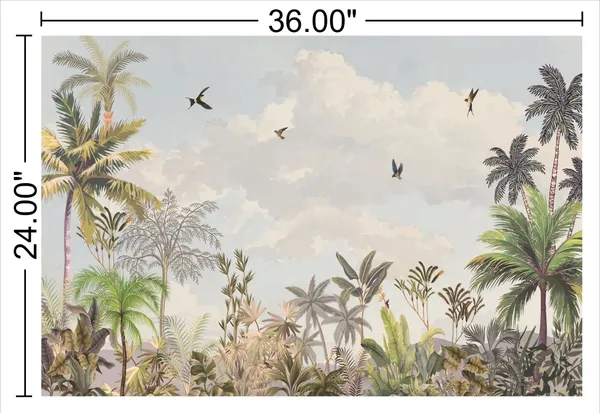 The_Tropics_Collection_Wall_Art