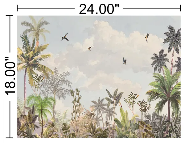 The_Tropics_Collection_Wall_Art