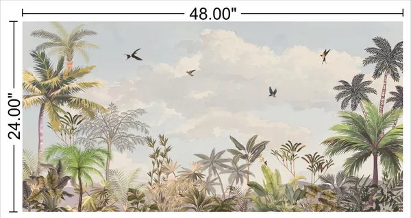 The_Tropics_Collection_Wall_Art