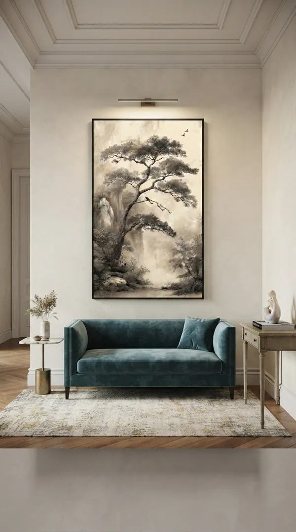 Infinite_Horizon_Wall_Art