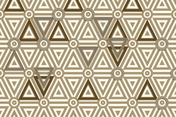Geometric_Illusion_Triangle_Wallpaper