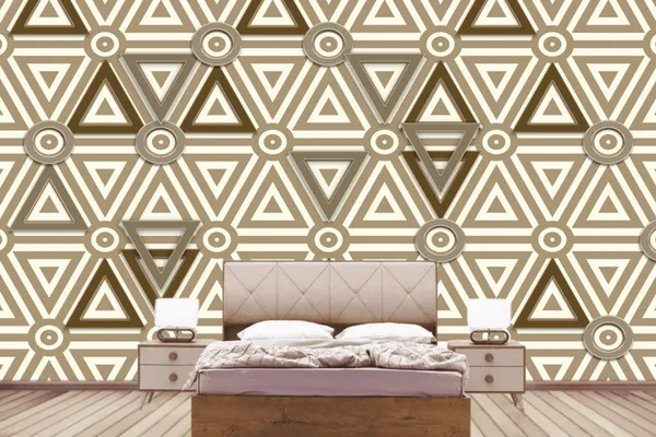 Geometric_Illusion_Triangle_Wallpaper