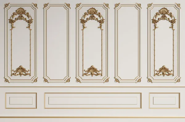 European_Style_Frame_Mural_Customized_3d_Wallpaper