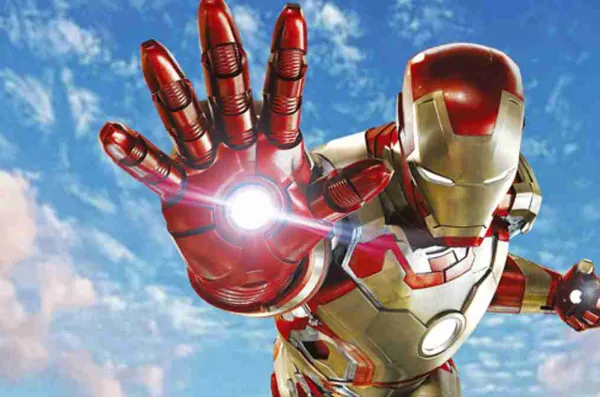 Spider_Bat_Iron_Man_Kids_Wallpaper