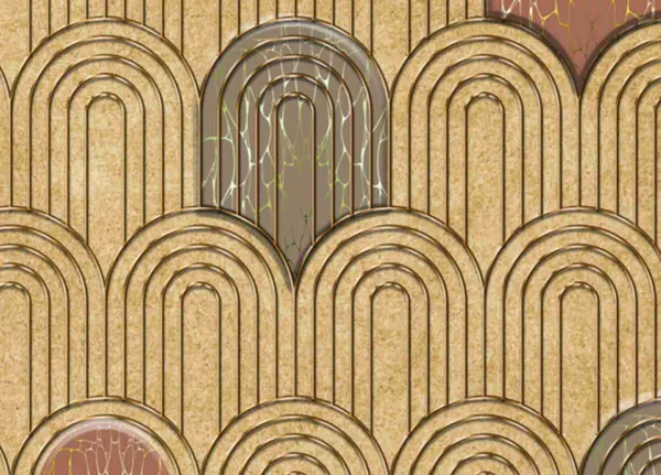 Geometric_Positive_Angular_Pattern_Wallpaper