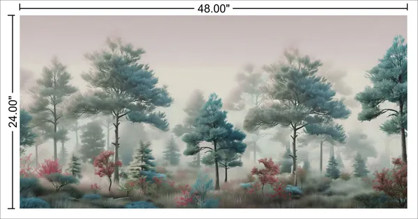 Jungle_Canopy_Wall_Art