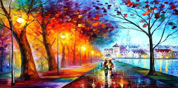 Couple_Painting_Canvas_Print_Only