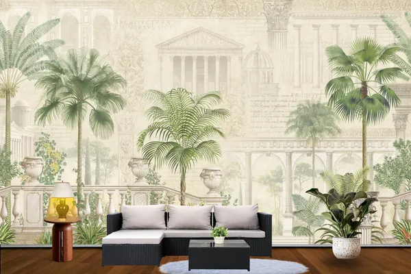 Historical_Tropical_Wallpaper