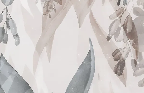 A_Tropical_Design_New_Arrival_Customized_Wallpaper
