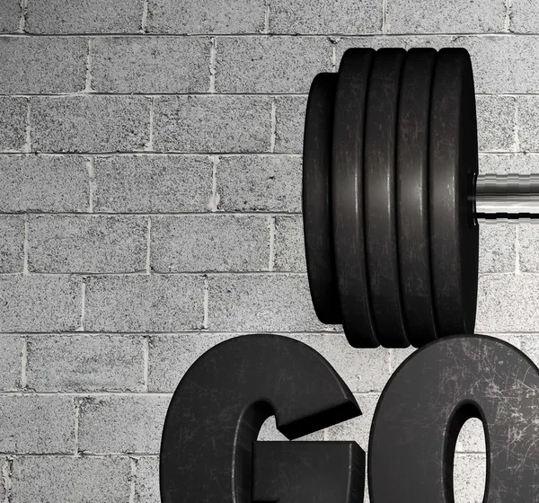 Kagency_Active_Walls_Gym_Wallpepar