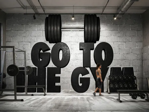 Kagency_Active_Walls_Gym_Wallpepar