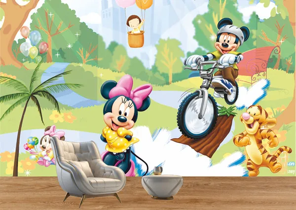 Mickey_Mouse_Kids_Wallpaper