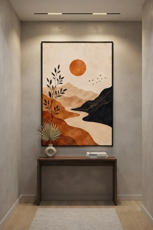 Fronds_Ferns_Wall_Art