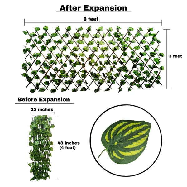 Artificial_Expandable_Green_Leaves_Pannel