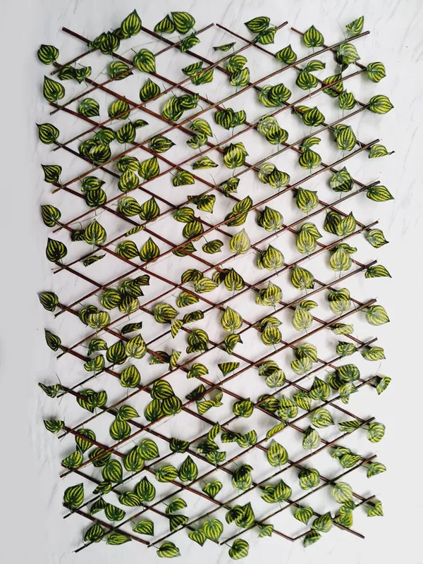 Artificial_Expandable_Green_Leaves_Pannel