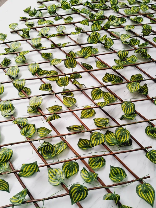 Artificial_Expandable_Green_Leaves_Pannel