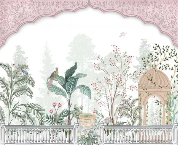 1_Coral_Flare_Tropical