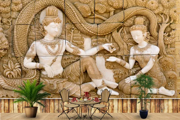 Art_Of_Stone_Mural_Wallpaper