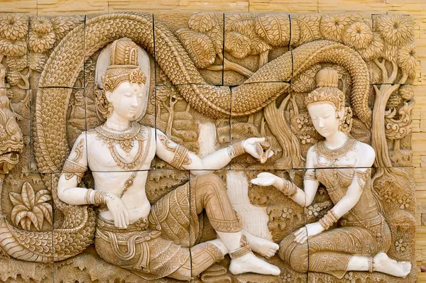 Art_Of_Stone_Mural_Wallpaper