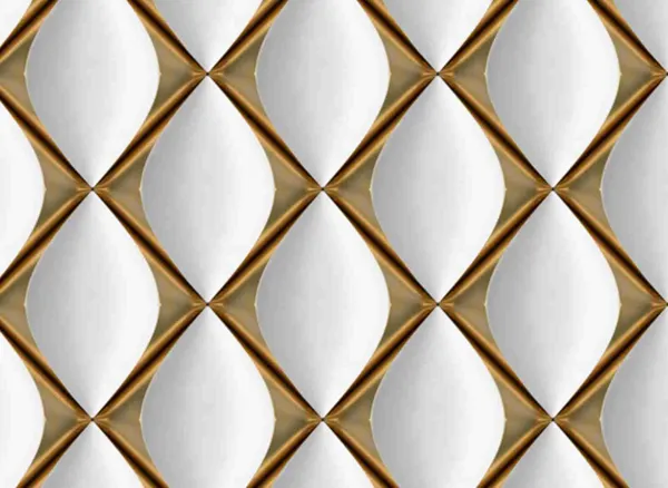 Geometric_3d_Effect_Wallpaper