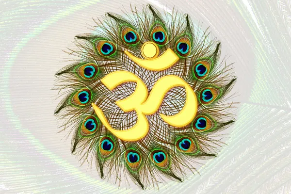 God_Collection_Om_Wallpaper