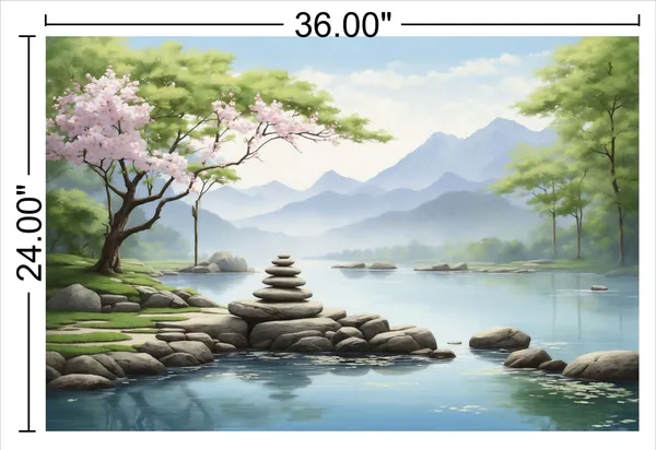 The_Paradise_Window_Wall_Art