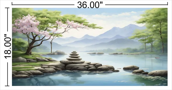 The_Paradise_Window_Wall_Art