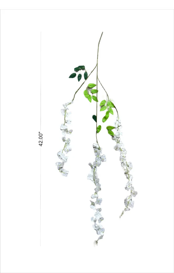 Hanging_Leaves_White