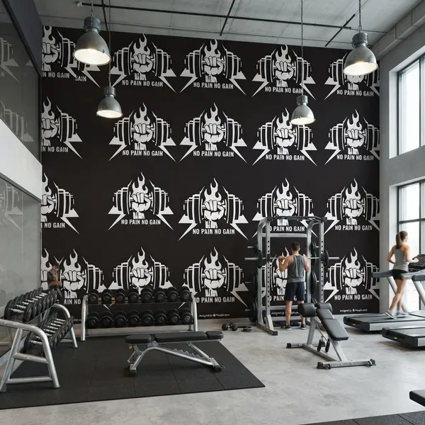 Limitless_Gains_Gym_Wallpepar