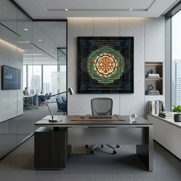1_Shree_Yantra_Wall_Art