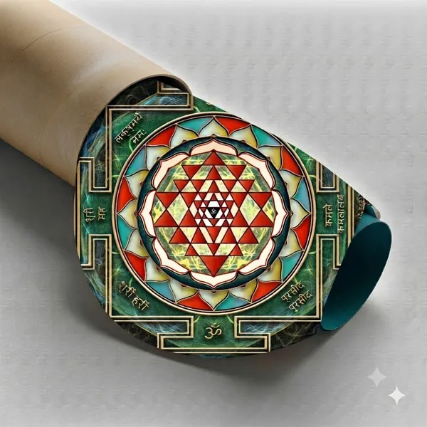 1_Shree_Yantra_Wall_Art