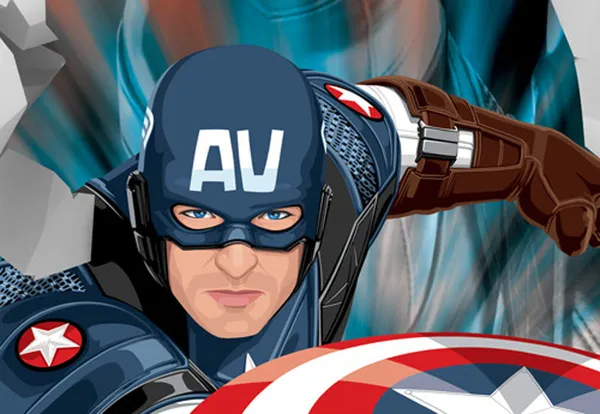 Captain_America_3d_Wallpaper