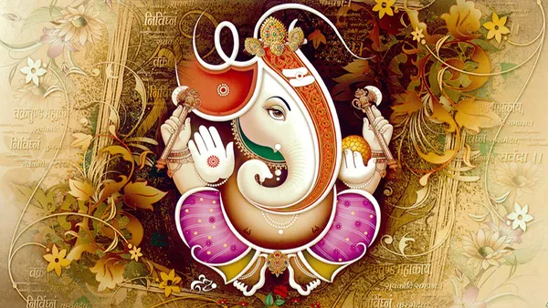 God_Collection_Lord_Ganesha_Wallpaper