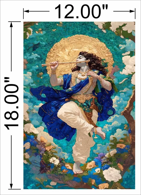 Golden_Hour_Solitude_Wall_Art