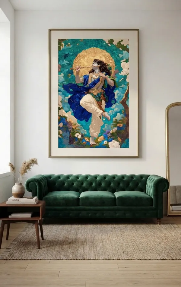 Golden_Hour_Solitude_Wall_Art