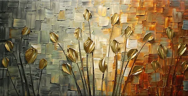 Abstract_Canvas_Painting_Effect_Wallpaper