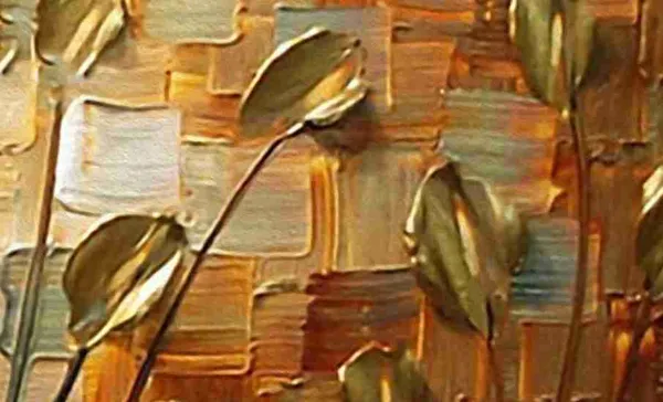 Abstract_Canvas_Painting_Effect_Wallpaper