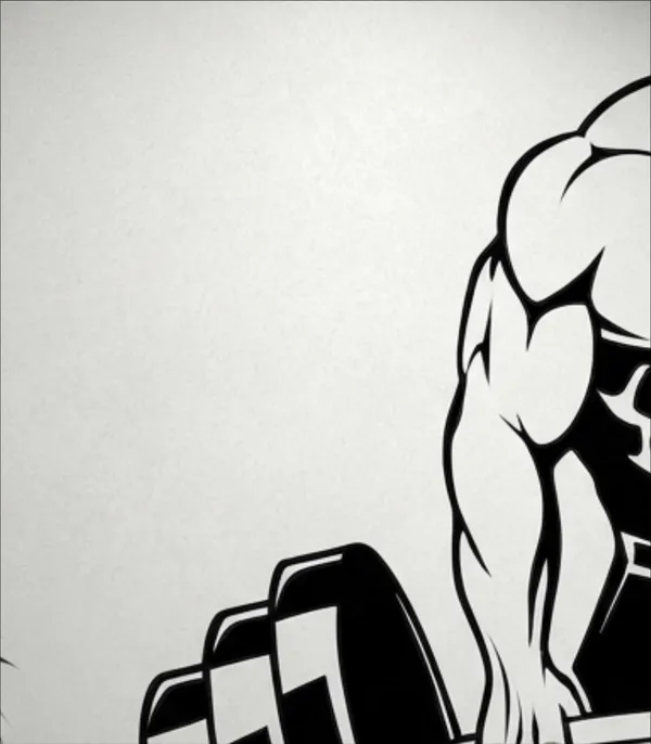 Define_Your_Strength_Gym_Wallpepar