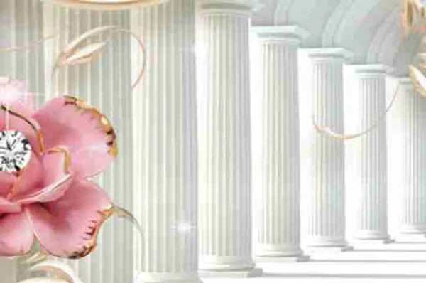 Dazzling_Art_Customized_Wallpaper