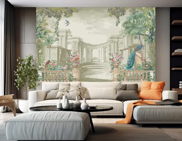 Tropical_Classic_Roman_Garden