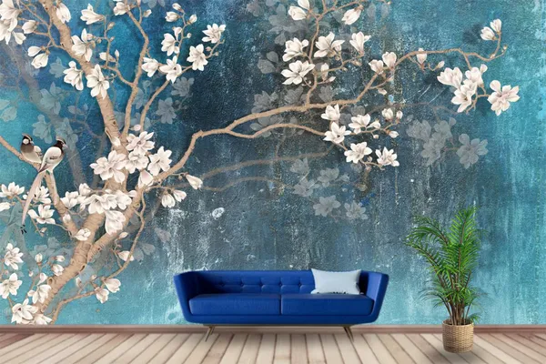 Painting_Tree_With_Abstract_Background