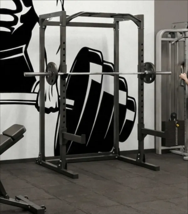 Define_Your_Strength_Gym_Wallpepar