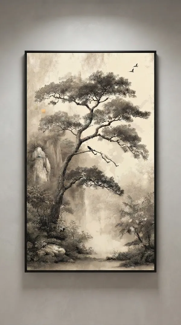 Infinite_Horizon_Wall_Art