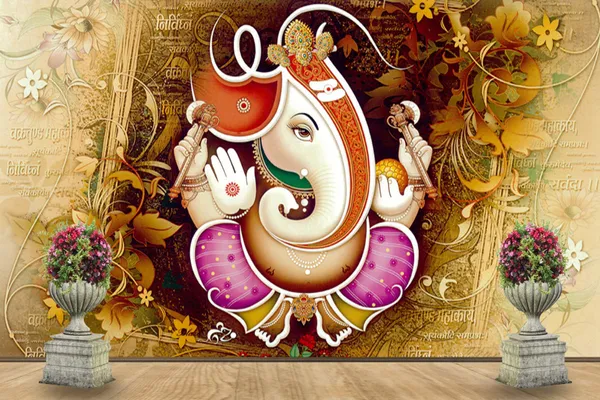 God_Collection_Lord_Ganesha_Wallpaper