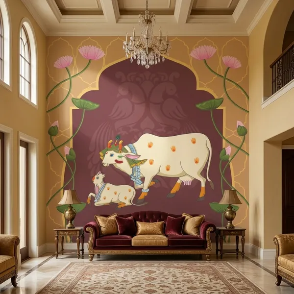 The_Sacred_Herd_Pichwai