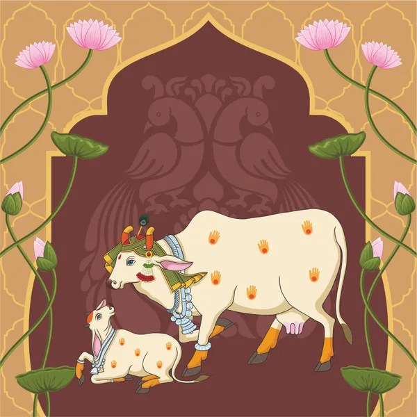 The_Sacred_Herd_Pichwai
