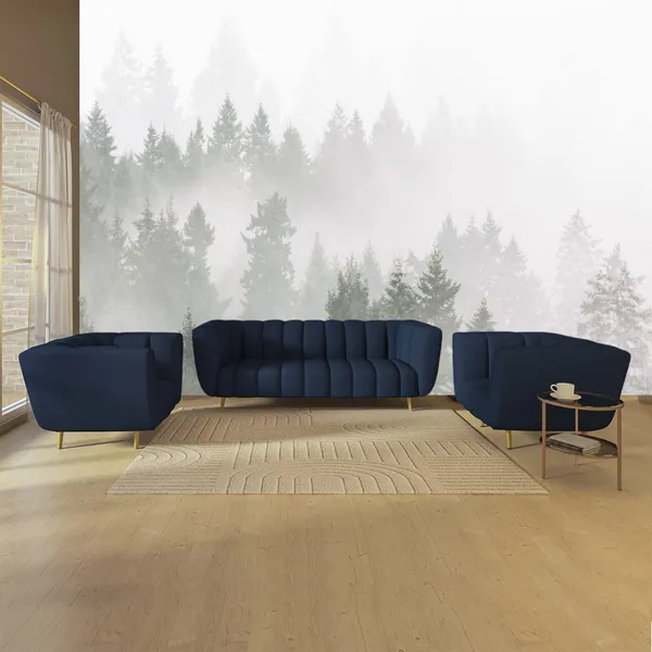 Misty_Forest_In_Black_And_White