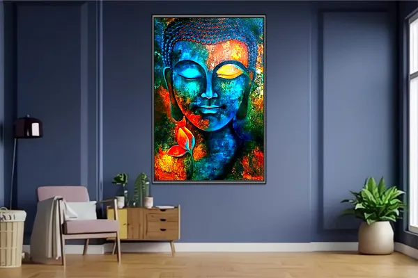 God_Collection_Buddha_Wallpaper