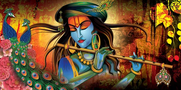 Lord_Krishna_Canvas_Photo_Print_Only