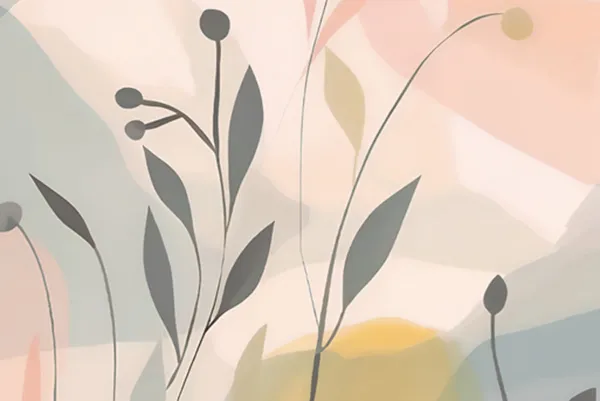 1_Abstract_Collection_Leaves